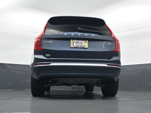 Used 2023 Volvo XC90 B6 Ultimate w/ Protection Package Premier AWD/4WD image 33