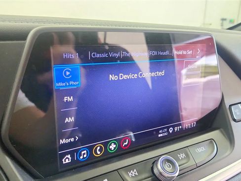 Used 2021 Chevrolet Blazer LT FWD image 27