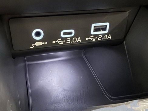 Certified 2025 Subaru Outback Limited w/ Popular Package #2 image 18