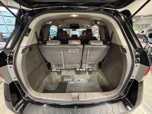 Used 2015 Honda Odyssey Touring image 51