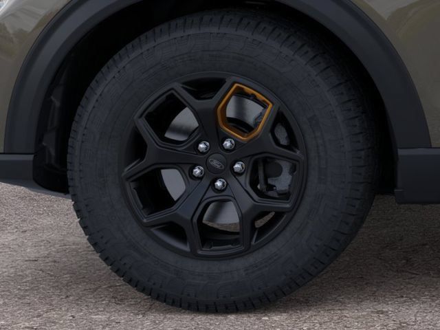 New 2026 Ford Explorer Tremor w/ Tremor Ultimate Package AWD/4WD image 19