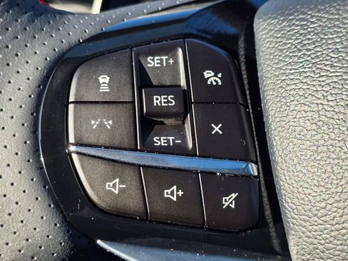 New 2026 Ford Explorer ST w/ Sun And Sound Package AWD/4WD image 11