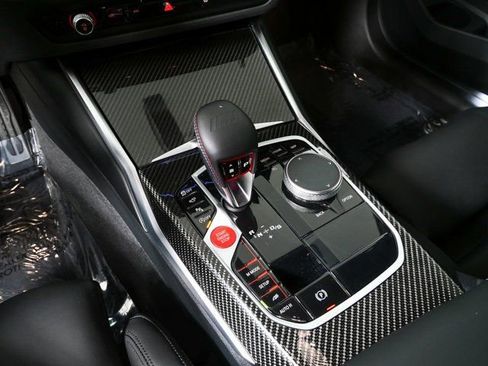 Used 2026 BMW M3 Competition AWD/4WD image 18