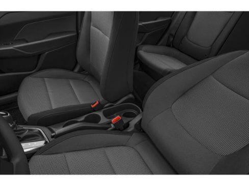 Used 2019 Hyundai Accent SE FWD image 18
