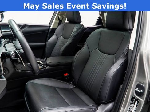 Used 2025 Lexus NX 350h AWD w/ Accessory Package (Z2) image 32