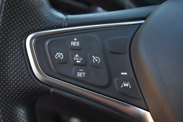 Certified 2025 Chevrolet Malibu LS FWD image 23
