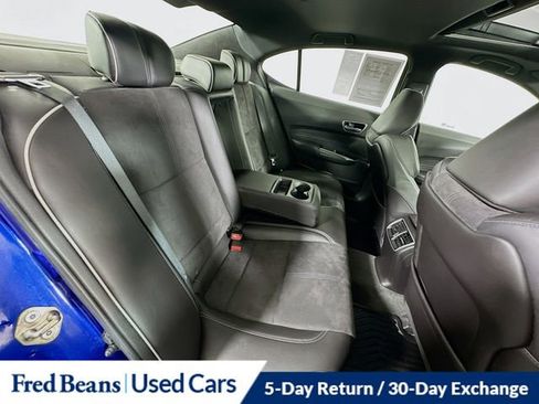 Used 2019 Acura TLX 3.5L Technology Pkg w/A-Spec P image 29