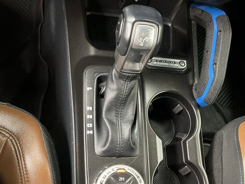 Certified 2022 Ford Bronco Outer Banks AWD/4WD image 23