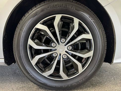 Used 2019 Nissan Altima 2.5 S image 26