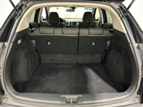 Used 2020 Honda HR-V EX image 27