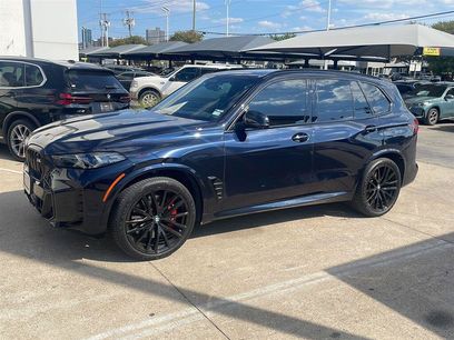 Used 2024 BMW X5 M60i