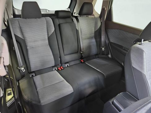 Certified 2023 Nissan Rogue SV AWD/4WD image 25