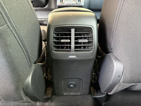 Used 2025 Ford Escape Active FWD image 29