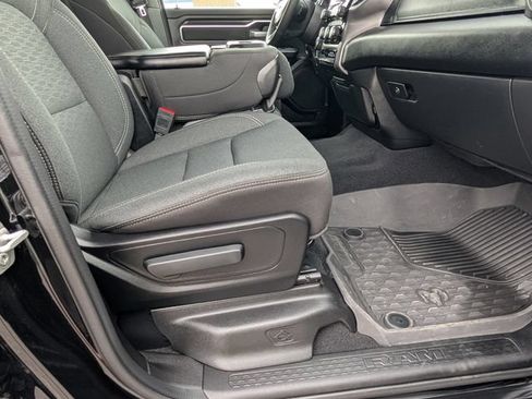 Used 2025 RAM 1500 Lone Star AWD/4WD image 21