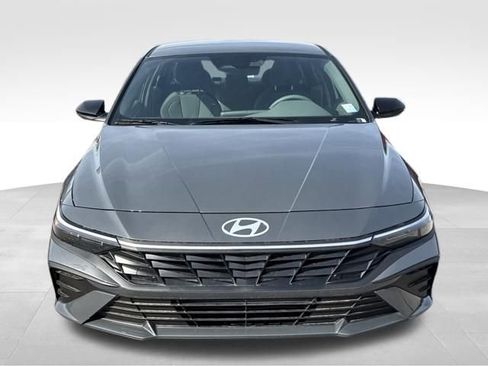 New 2026 Hyundai Elantra Sport FWD image 8