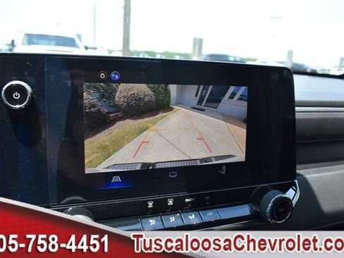 New 2026 Chevrolet Colorado W/T w/ WT Custom Package image 25