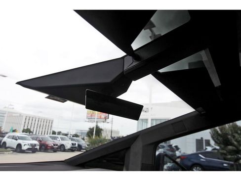 Used 2025 Tesla Cybertruck Cyberbeast AWD/4WD image 17