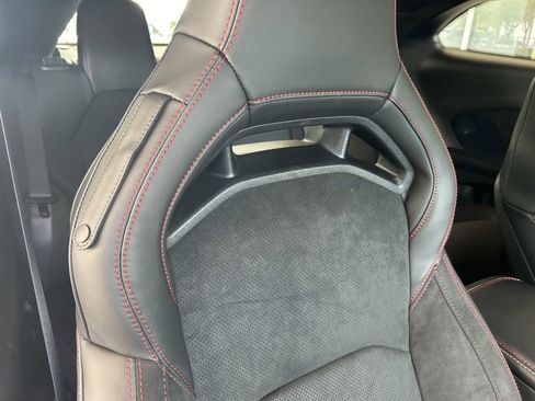 New 2025 Dodge Charger R/T Scat Pack w/ Track Pack image 21