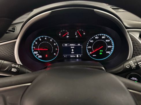 Used 2023 Chevrolet Malibu LT image 16