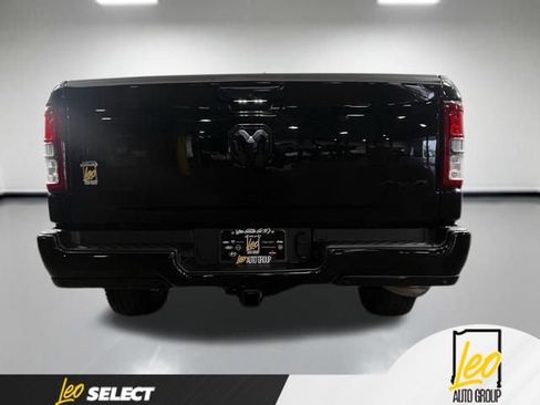 Used 2022 RAM 1500 Big Horn AWD/4WD image 6