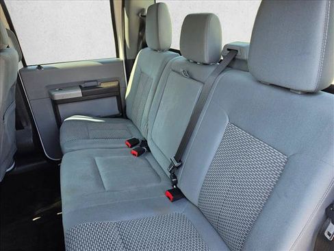 Used 2015 Ford F350 XLT AWD/4WD image 19
