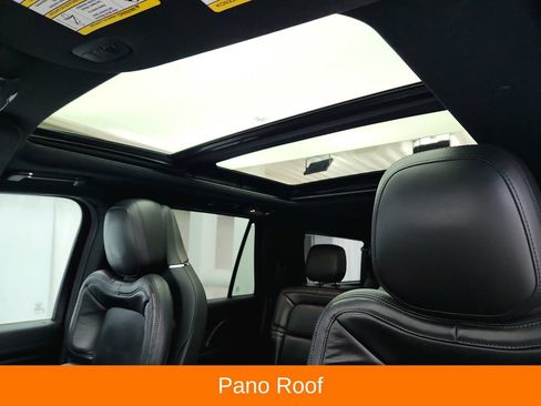 Used 2020 Lincoln Navigator L Reserve w/ Equipment Group 208A Reserve AWD/4WD image 12