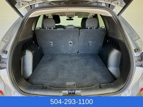Used 2024 Ford Escape Active FWD image 25