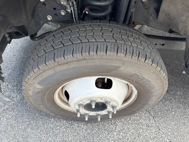 Used 2026 Ford F350 XLT AWD/4WD image 11