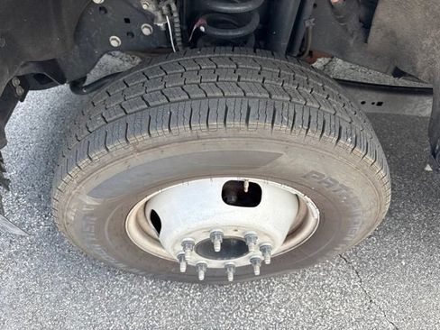Used 2026 Ford F350 XLT AWD/4WD image 11