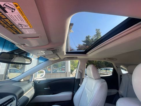 Used 2014 Lexus RX 350 AWD image 17