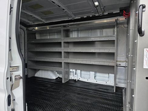 Used 2019 Ford Transit 350 148 Medium Roof RWD image 13
