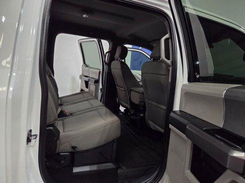 Used 2020 Ford F250 XLT w/ XLT Premium Package AWD/4WD image 73