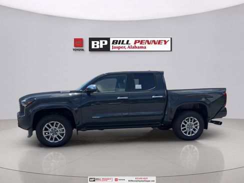 New 2025 Toyota Tacoma Limited AWD/4WD image 3
