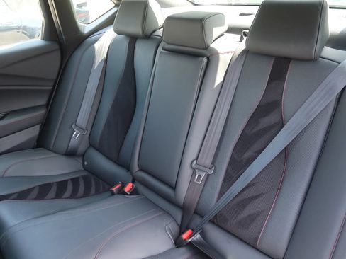 Used 2023 Acura TLX Type S AWD/4WD image 21