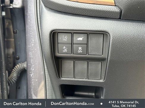 Used 2021 Honda CR-V Touring image 27