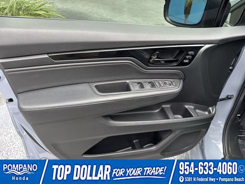 Used 2024 Honda Odyssey Touring image 40