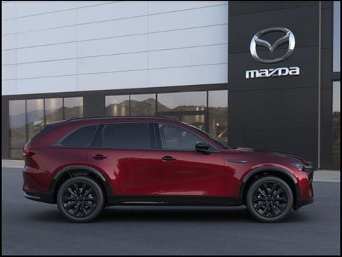 New 2026 MAZDA CX-90 3.3 Turbo S w/ Premium Package AWD/4WD image 5
