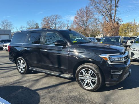 Used 2023 Ford Expedition Limited image 7