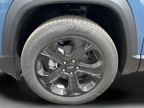 New 2026 Chevrolet Equinox LT AWD/4WD image 20
