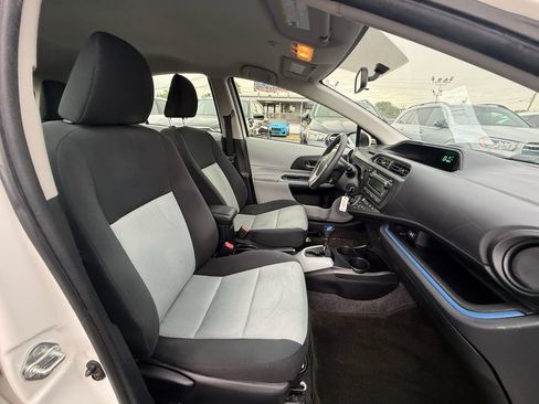 Used 2013 Toyota Prius C Two FWD image 23