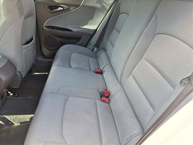 Used 2024 Chevrolet Malibu LS FWD image 17