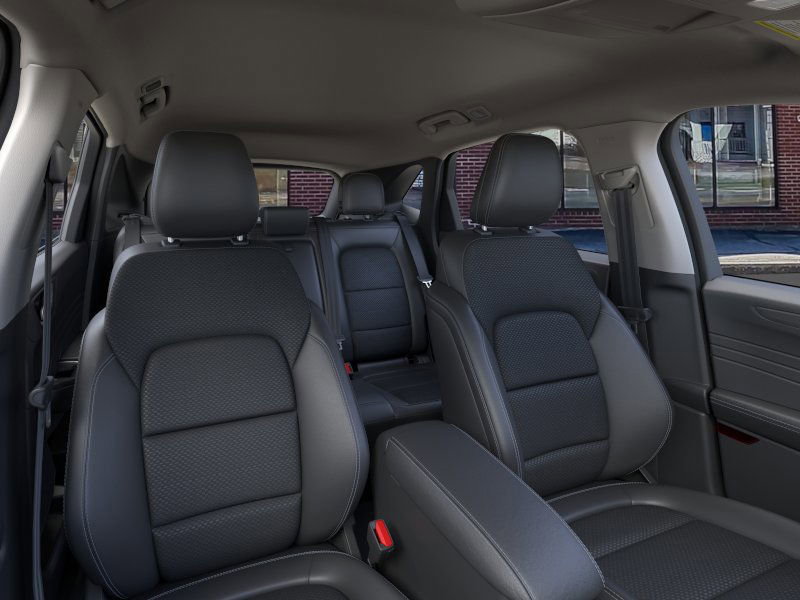 New 2023 Ford Escape SE w/ PHEV Premium Package FWD image 10