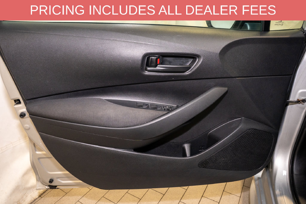 Used 2024 Toyota Corolla LE FWD image 10