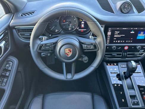 New 2026 Porsche Macan Turbo image 15