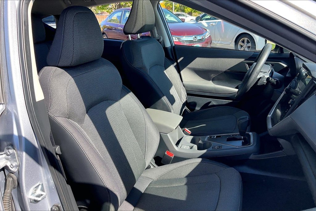 Certified 2024 Subaru Crosstrek 2.0i Premium AWD/4WD image 8