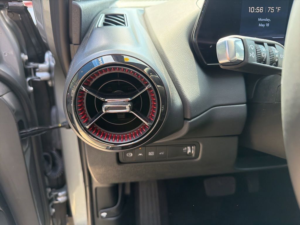 New 2026 Chevrolet Equinox EV RS AWD/4WD image 10