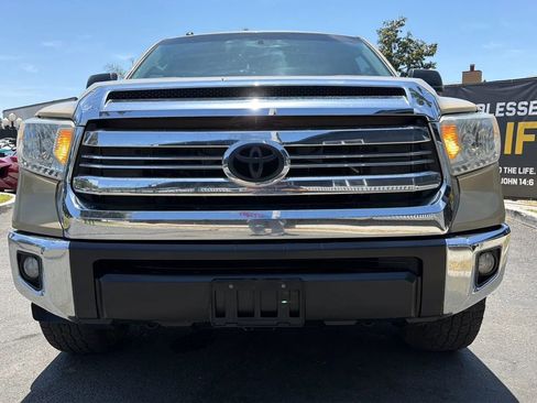 Used 2017 Toyota Tundra SR5 w/ SR5 Upgrade Package RWD image 10