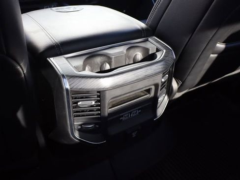 Used 2023 RAM 1500 Laramie AWD/4WD image 45