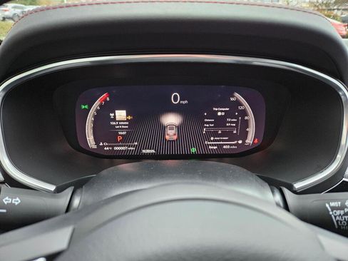 New 2026 Acura MDX A-Spec image 32