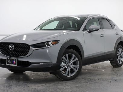 New 2025 MAZDA CX-30 AWD 2.5 S w/ Preferred Package